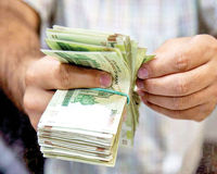 نذر پسندیده و 270 میلیونی یک جوان در سکوت خبری!