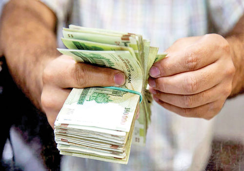 نذر پسندیده و 270 میلیونی یک جوان در سکوت خبری!