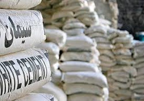 قیمت سیمان عمده امروز 22 خرداد ۱۴۰۴/ بازار به تعطیلات رفت