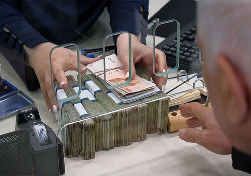 سهم چشمگیر پایتخت‌نشین‌ها از وام‌های بانکی!
