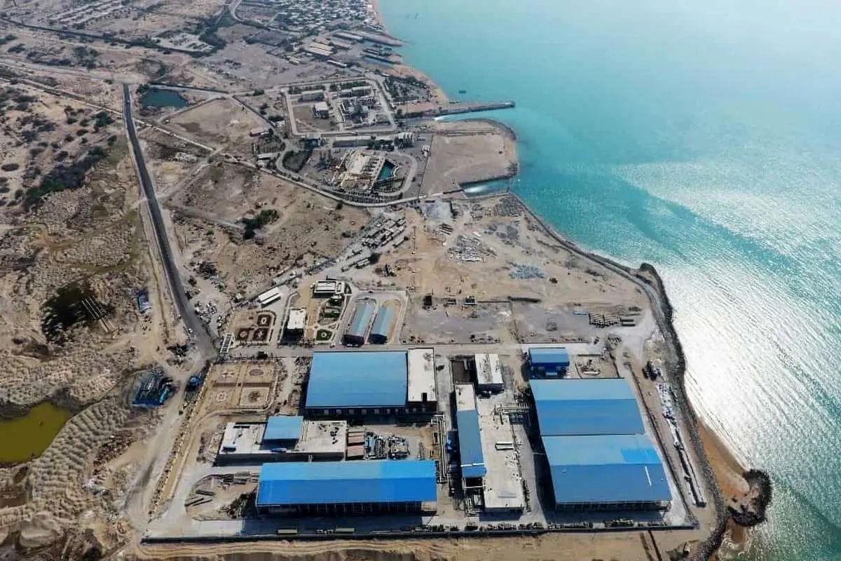 هزینه شیرین‌ کردن آب دریا واقعا چقدر است؟