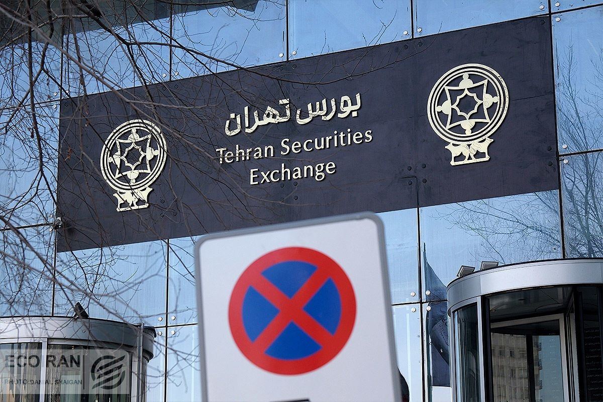 مسیر جدید بورس پس از جنگ 12 روزه