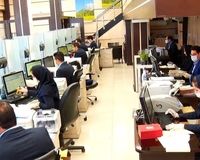ساعت کاری کارمندان از این تاریخ تغییر می‌کند