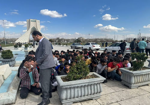 هشدار به کارفرمایان؛ مجازات حبس بابت استفاده از اتباع غیر مجاز!