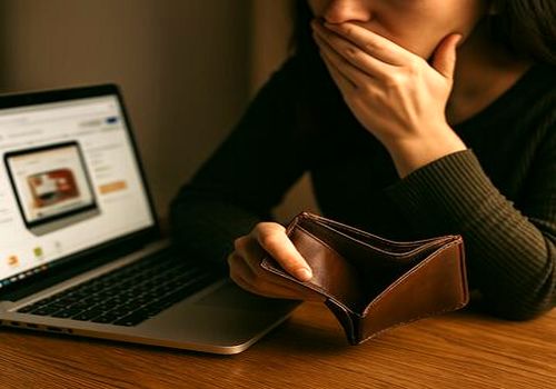 در غیاب خریدار، نبض بازار آنلاین کند می‌زند