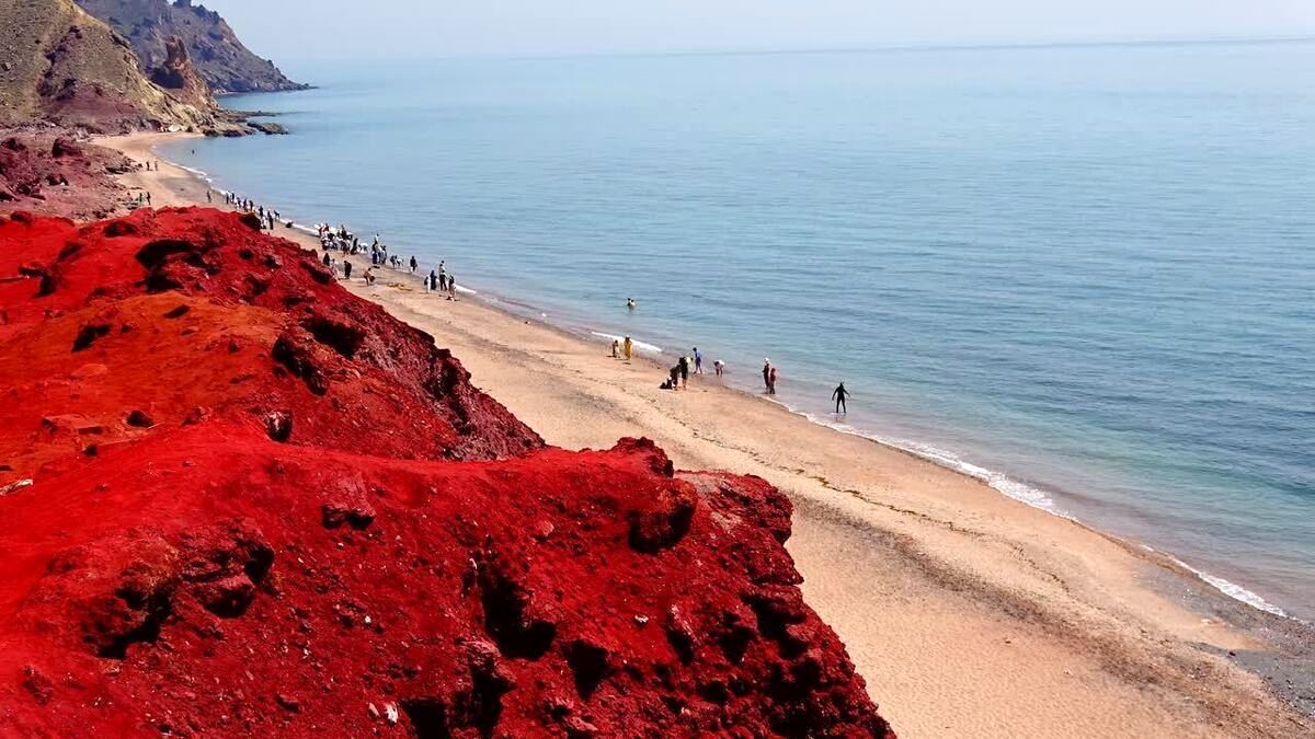 خاک هرمزگان را با پست برگردانید!