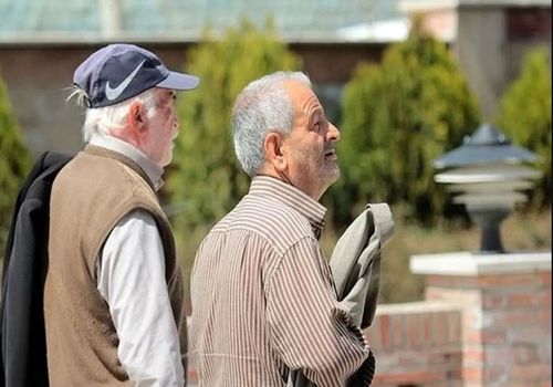 جدول افزایش حقوق بازنشسته‌ها در سال ۱۴۰۴ منتشر شد