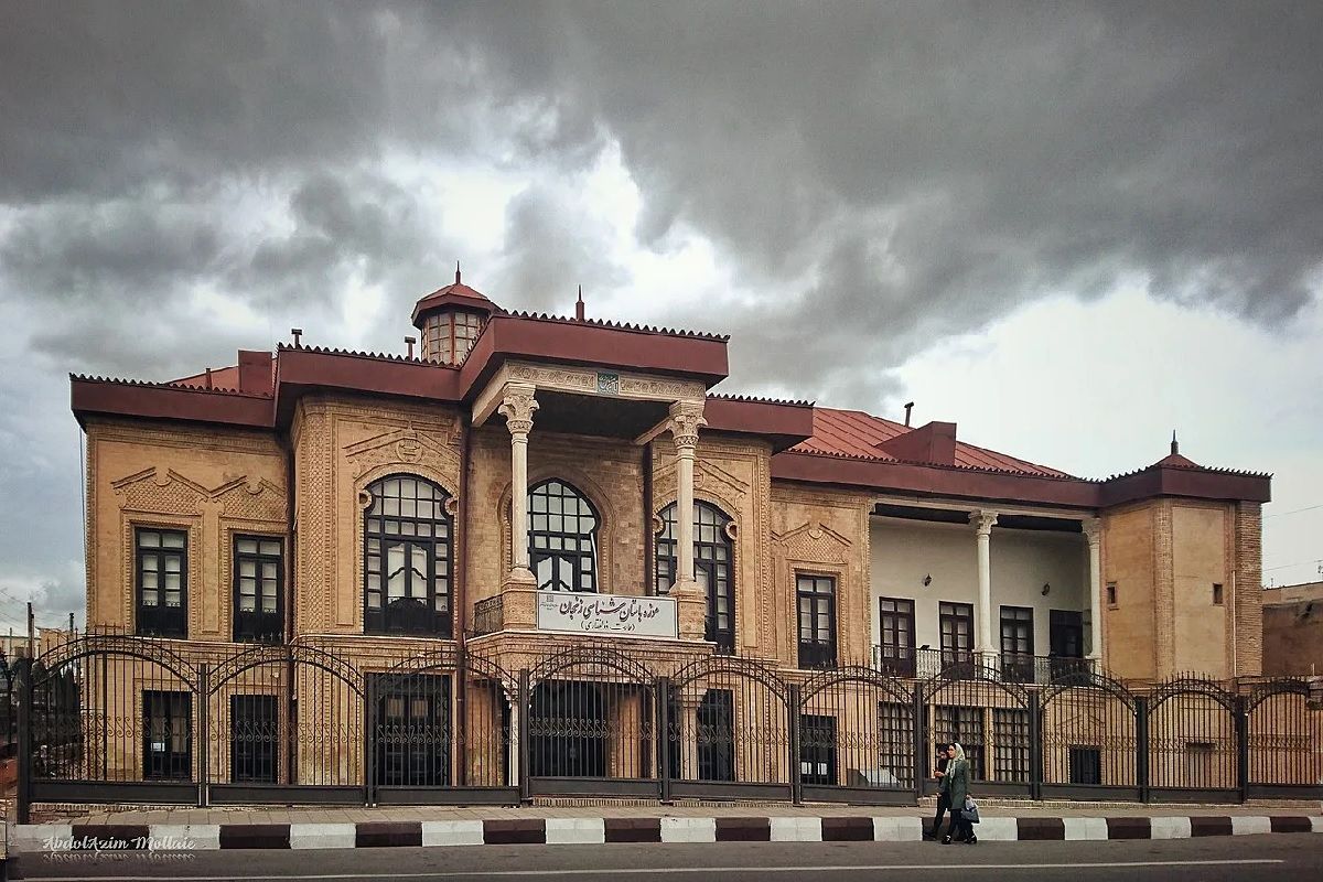 مورد عجیب زنجان در بیکاری!