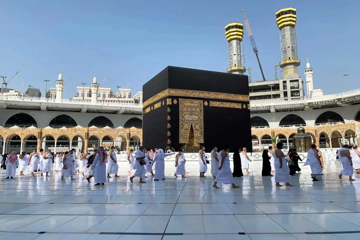 زمان ثبت‌نام و اعزام به حج عمره 1404 اعلام شد