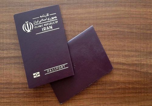 صفر تا 100 صدور گذرنامه برای زائران اربعین