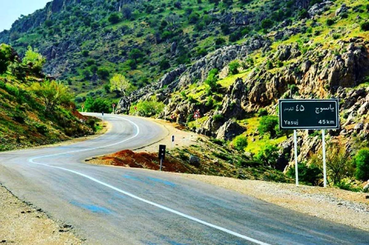 ۱۵ شهر مناسب در ایران برای مسافرت تابستانی؛ از اردبیل تا آلاشت