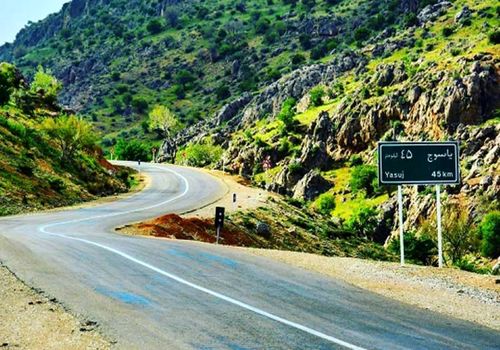 ۱۵ تلوکیشن جذاب برای مسافرت در تابستان