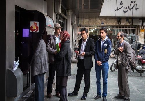 750 هزار نفر از فهرست یارانه‌بگیران خط خوردند