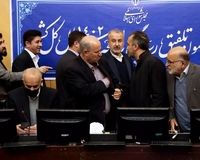 جنجال ورزشکاران ایرانی در کره جنوبی برای وزیر ورزش گران تمام شد!