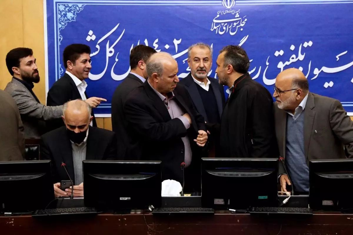جنجال ورزشکاران ایرانی در کره جنوبی برای وزیر ورزش گران تمام شد!