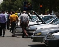 جدول قیمت خودروهای کارکرده؛ تندر ۹۰، پاترول و نیسان آبی چند؟