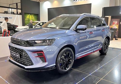 فروش کی‌ام‌سی X5 و J7 آغاز شد؛ موعد تحویل آذر 1404