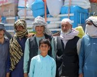 ببینید| تا امروز چند افغانستانی از کشور خارج شده‌اند؟