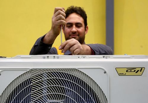 قیمت جدید کولرگازی اعلام شد