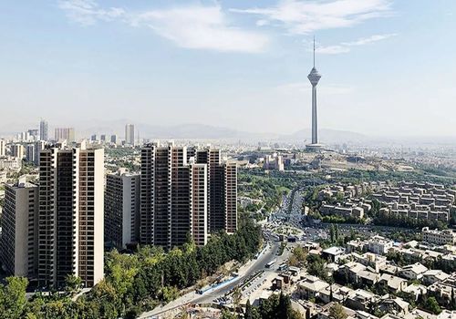 حداقل بودجه مورد نیاز برای رهن کامل آپارتمان در تهران اعلام شد 
