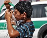 هشدار مدیریت بحران؛ از اول هفته منتظر گرما باشید!