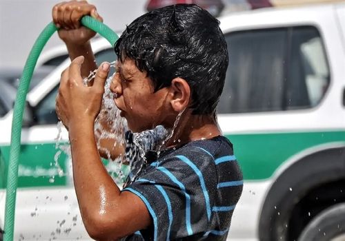 هشدار مدیریت بحران؛ از اول هفته منتظر گرما باشید!