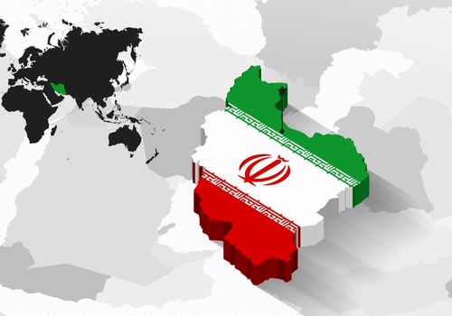 هر استان ایران اندازه کدام کشور است؟