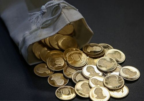 قیمت سکه پارسیان امروز چهارشنبه ۱۰ اردیبهشت ۱۴۰۴