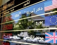 عقبگرد قیمت‌ها در بازار؛ دلار و طلا عقب کشیدند!