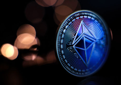 وقت خرید اتریوم فرارسید؟/ ETH در یک قدمی جهش بزرگ
