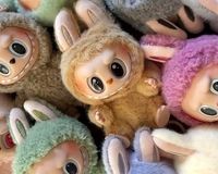 لبوبو؛ روایتی از عروسک محبوب و جنجالی این روزها