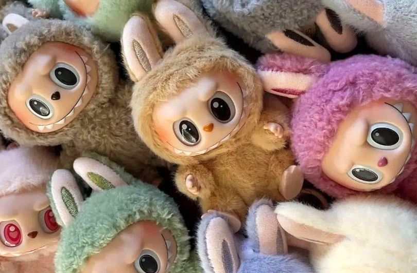 لبوبو؛ روایتی از عروسک محبوب و جنجالی این روزها