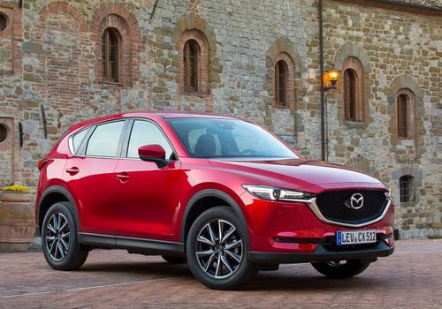 مقایسه پژو ۲۰۷ و مزدا CX-5؛ دوئل خودروهای پرطرفدار در ایران