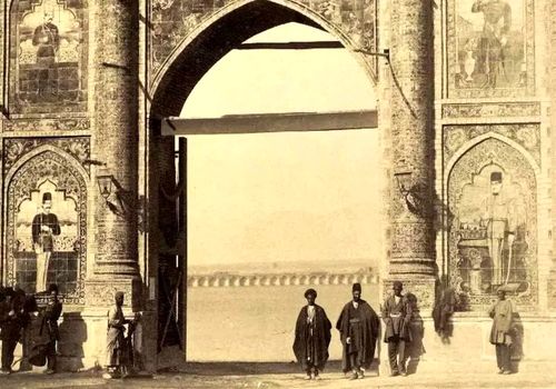 داستان‌های حافظ و روزگار شیراز در دوران زندیه