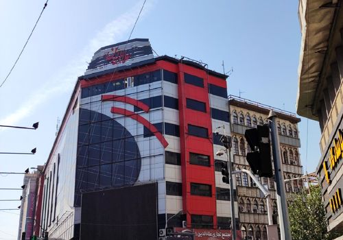تکلیف پاساژ علاءالدین بالاخره مشخص شد