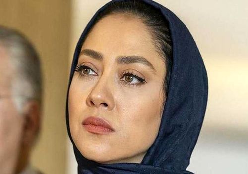 بهاره کیان افشار؛ از ترانه سرایی تا بازیگری!