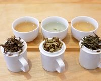 10 خاصیت شگفت‌انگیز چای سفید که از آن بی‌خبرید