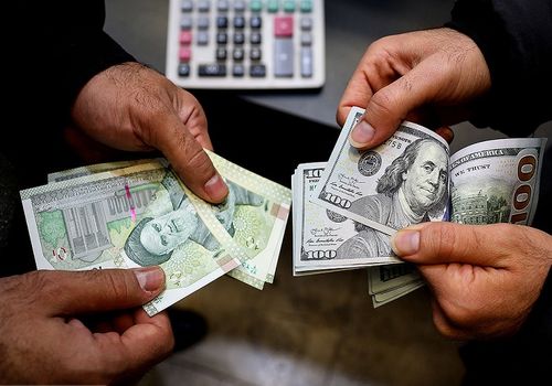 سقوط ارزش یارانه نقدی به چهار دلار!