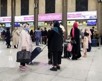 سودجویی در سایه جنگ/از کرایه‌نجومی تاکسی‌ها تا بلاتکلیفی استرداد بلیط‌های کنسل شده