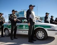  پلیس درباره چگونگی شناسایی و گزارش خانه‌های تیمی تروریستی اطلاعیه داد