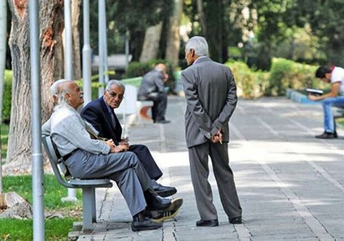 جنجال وام 50 میلیونی بازنشسته‌ها!