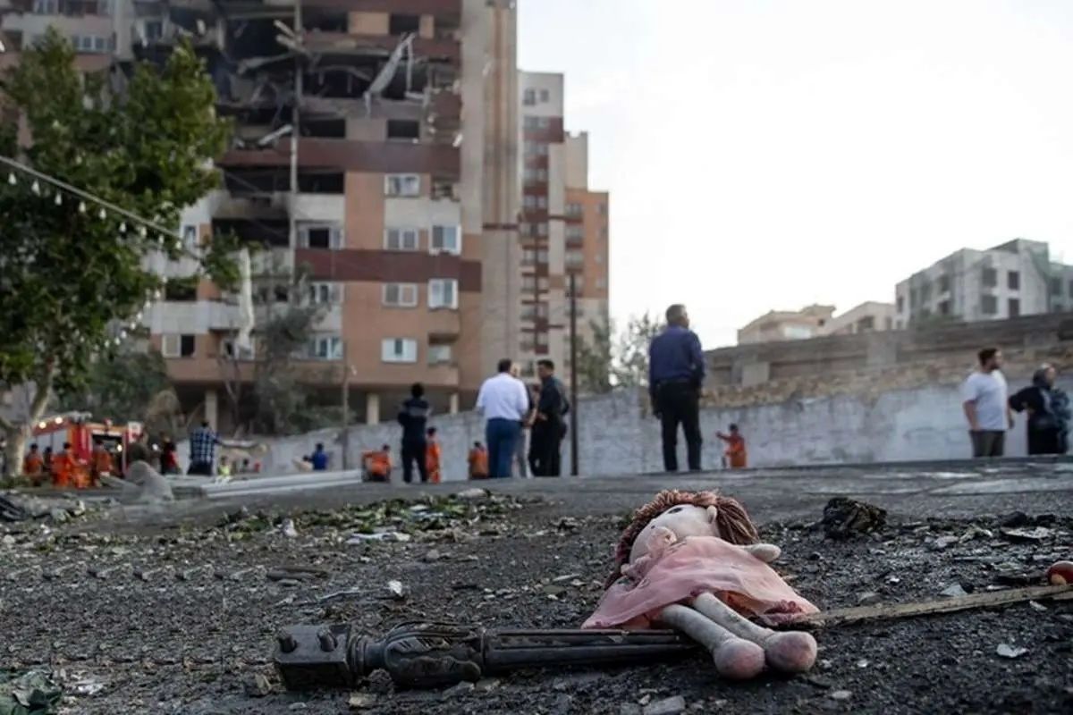 جانبازان جنگ 12 روزه تحت پوشش بنیاد شهید قرار می‌گیرند