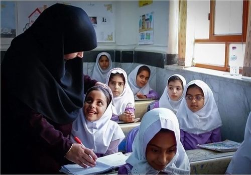 متناسب‌سازی حقوق معلمان؛ طرح فوق العاده ویژه ۵۰ درصدی کلید خورد