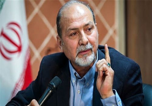 دروازه‌بان سابق تیم ملی ایران بازداشت شد