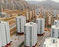 بن‌بست جدید در بازار مسکن؛ از کم‌کاری بانک‌ها تا انصراف متقاضیان!