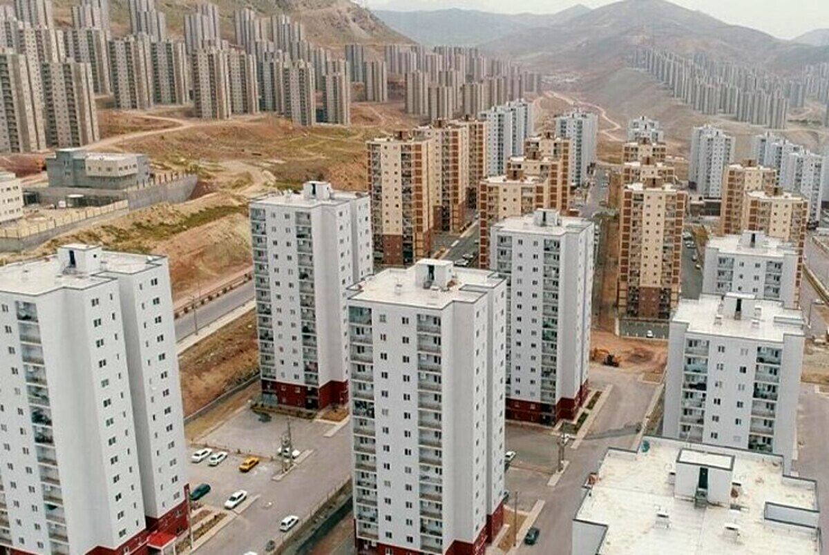بن‌بست جدید در بازار مسکن؛ از کم‌کاری بانک‌ها تا انصراف متقاضیان!