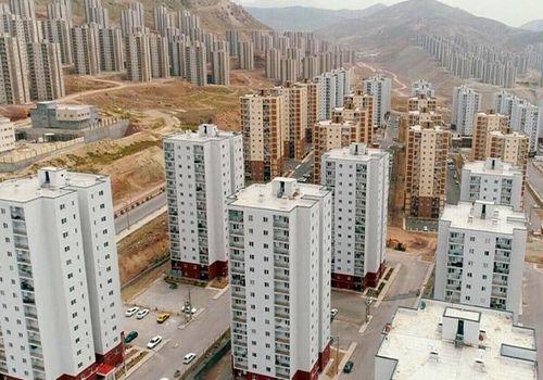 بن‌بست جدید در بازار مسکن؛ از کم‌کاری بانک‌ها تا انصراف متقاضیان!