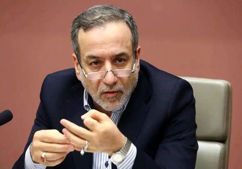حرف آخر عراقچی قبل از مذاکره با سه کشور اروپایی