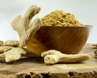 اگر مشکل قلبی دارید، زنجبیل بخورید!