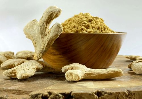 اگر مشکل قلبی دارید، زنجبیل بخورید!